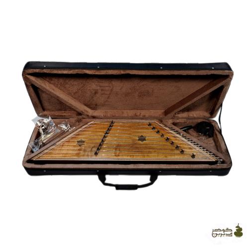 سنتور چوب گردو