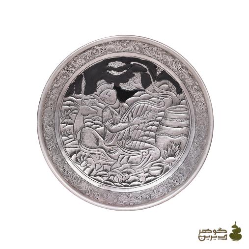 قلم زنی بانو