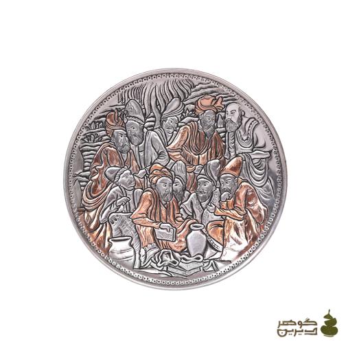 قلم زنی بانو