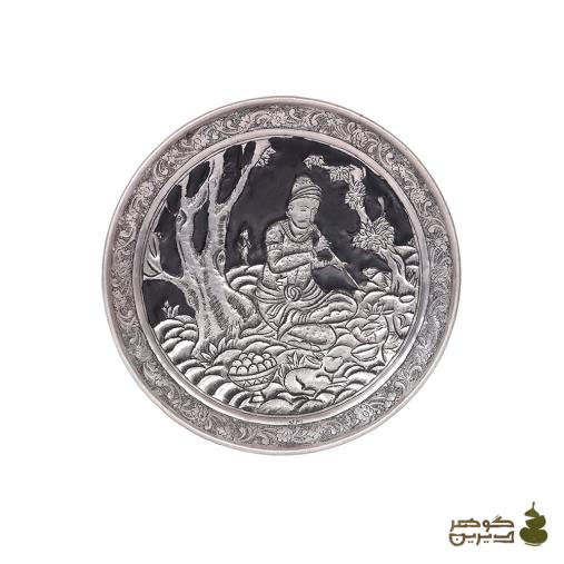 قلم زنی بانو