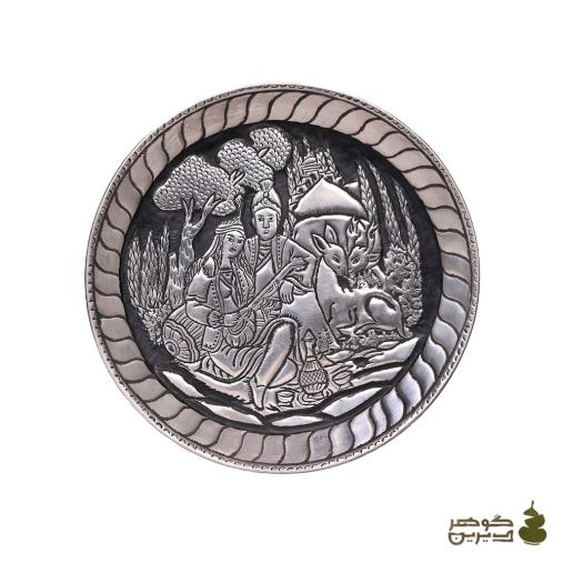 قلم زنی بانو